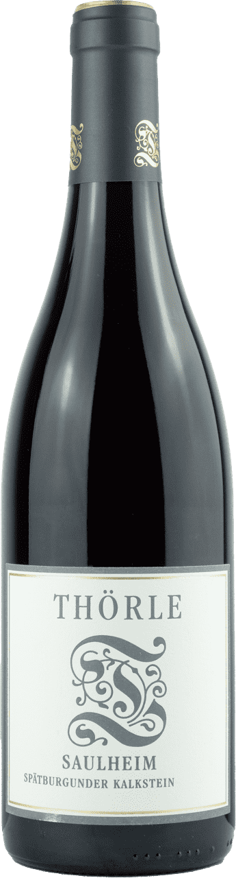 Weingut Thörle Saulheimer Spätburgunder 2019